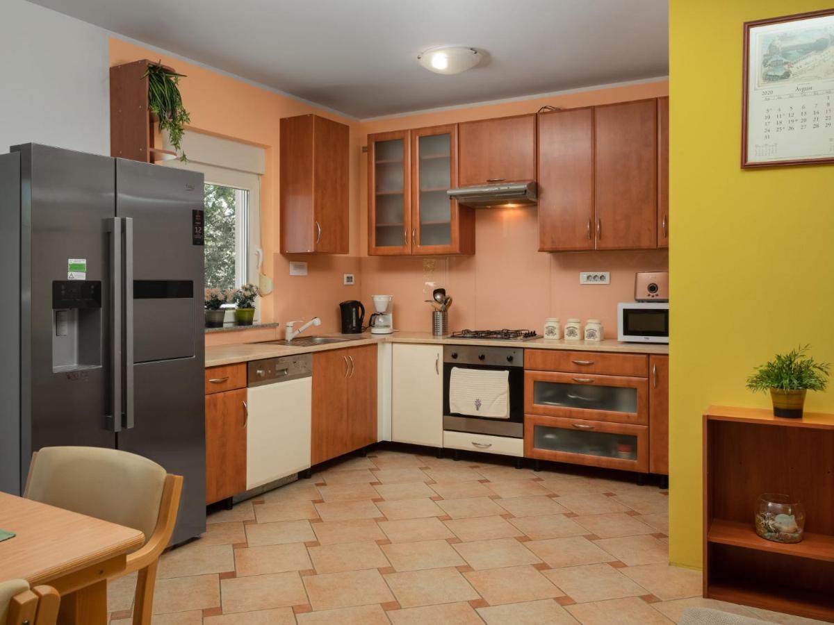 Holiday Home Lavendel - Mlk159 By Interhome Dobrinj Екстер'єр фото