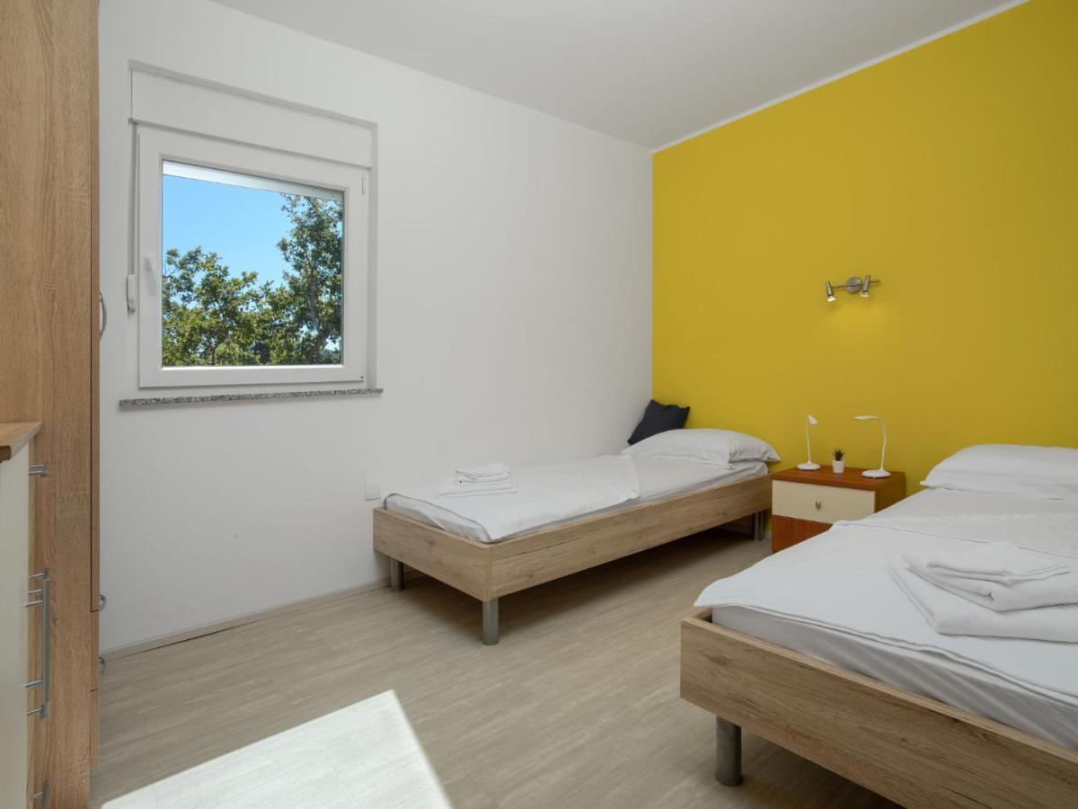 Holiday Home Lavendel - Mlk159 By Interhome Dobrinj Екстер'єр фото